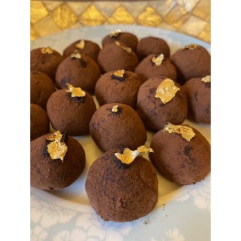 Chocolate Truffle